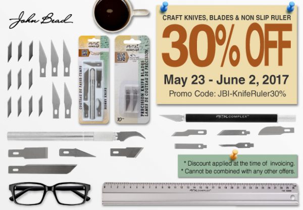 Knives-&-Ruler-Sale
