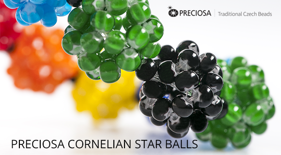 1265_Preciosa_cornelian_star_balls