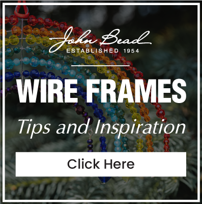New Wire Frames Collection