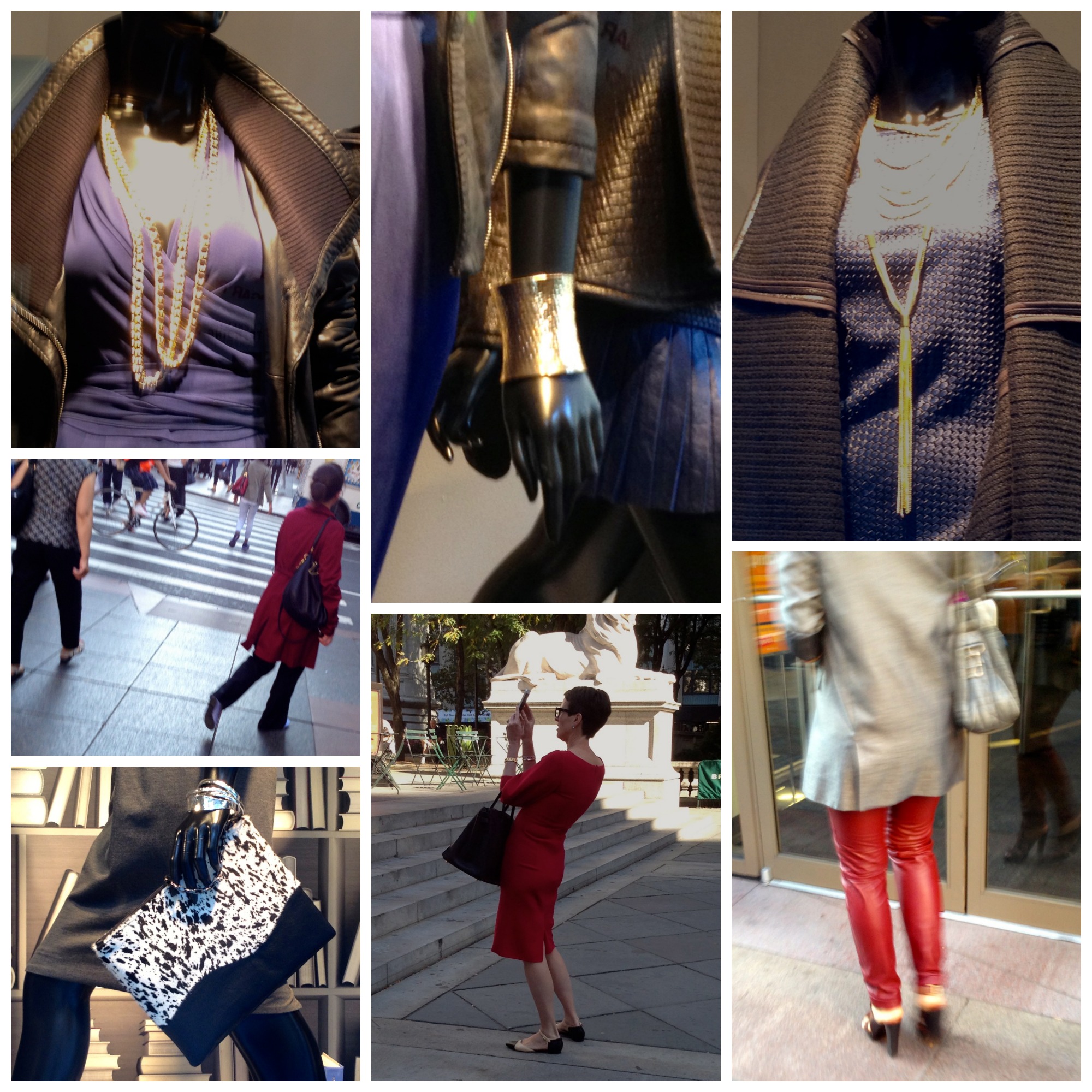 Trends Collage