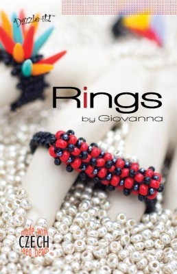 Rings by Giovanna
