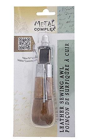 Leather Stitching Awl