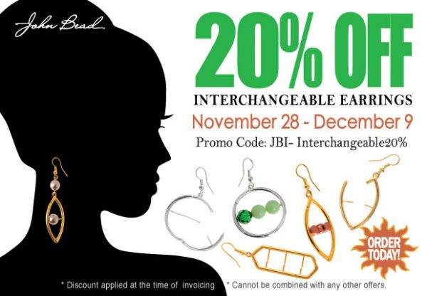 Interchangeable-Earring-Sale