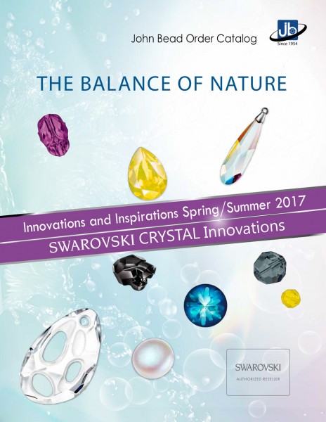 Swarovski Innovations 2017