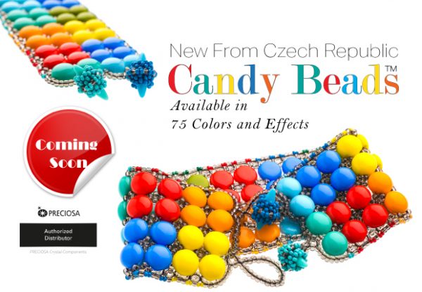 Candy Bead 