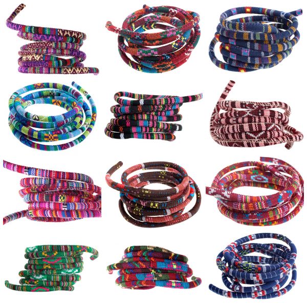 Tapestry Cords