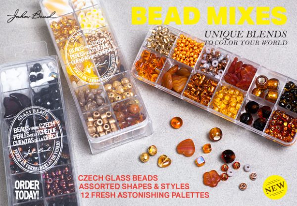 Mix-Beads