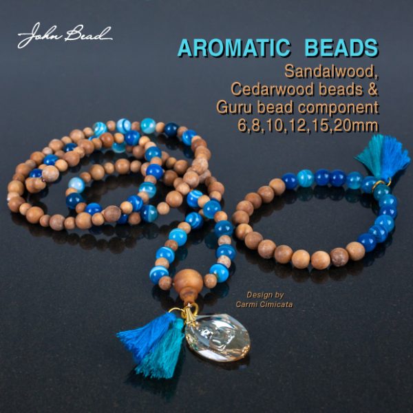 Aromatic Beads