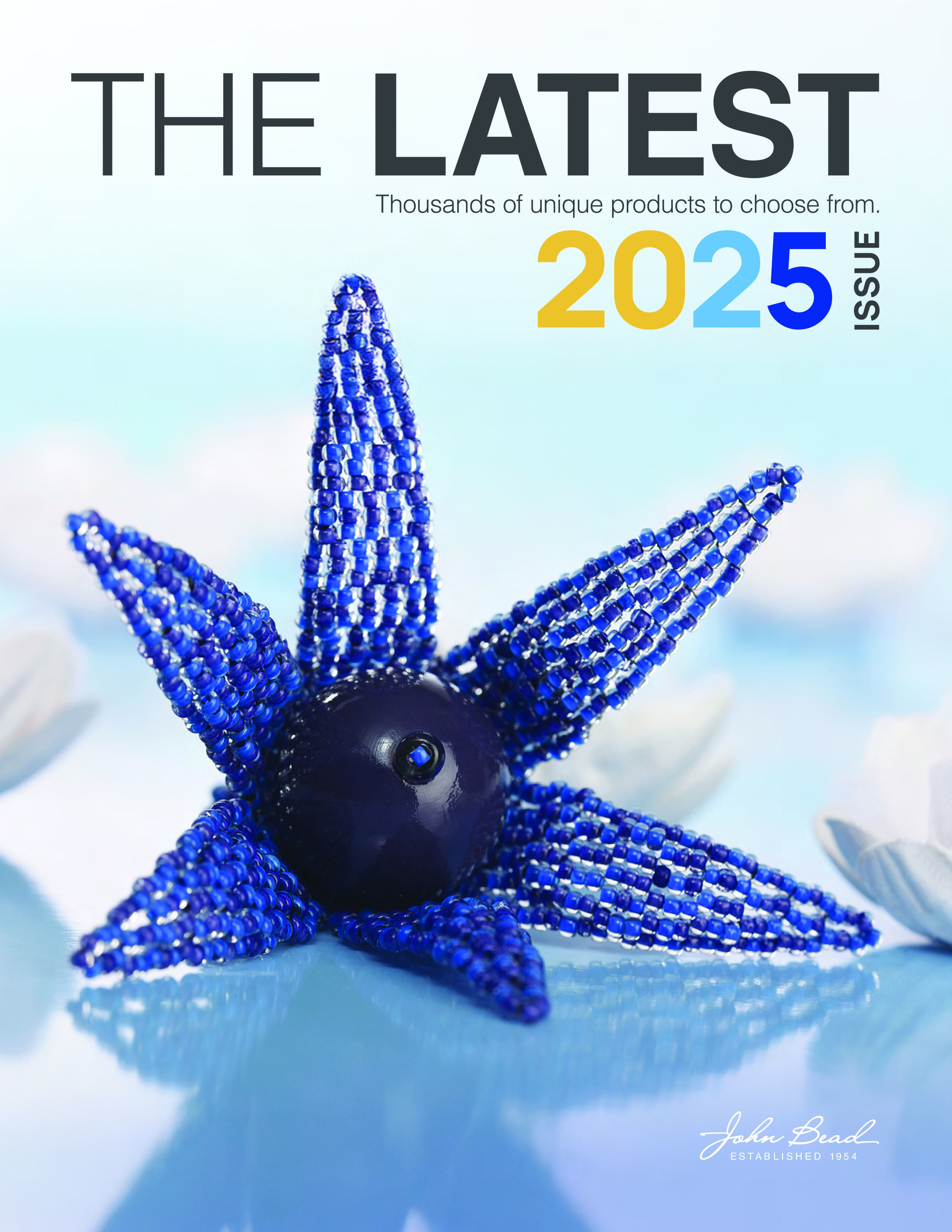 The Latest 2025