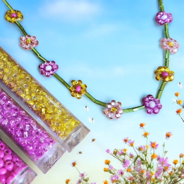 daisy chain 1