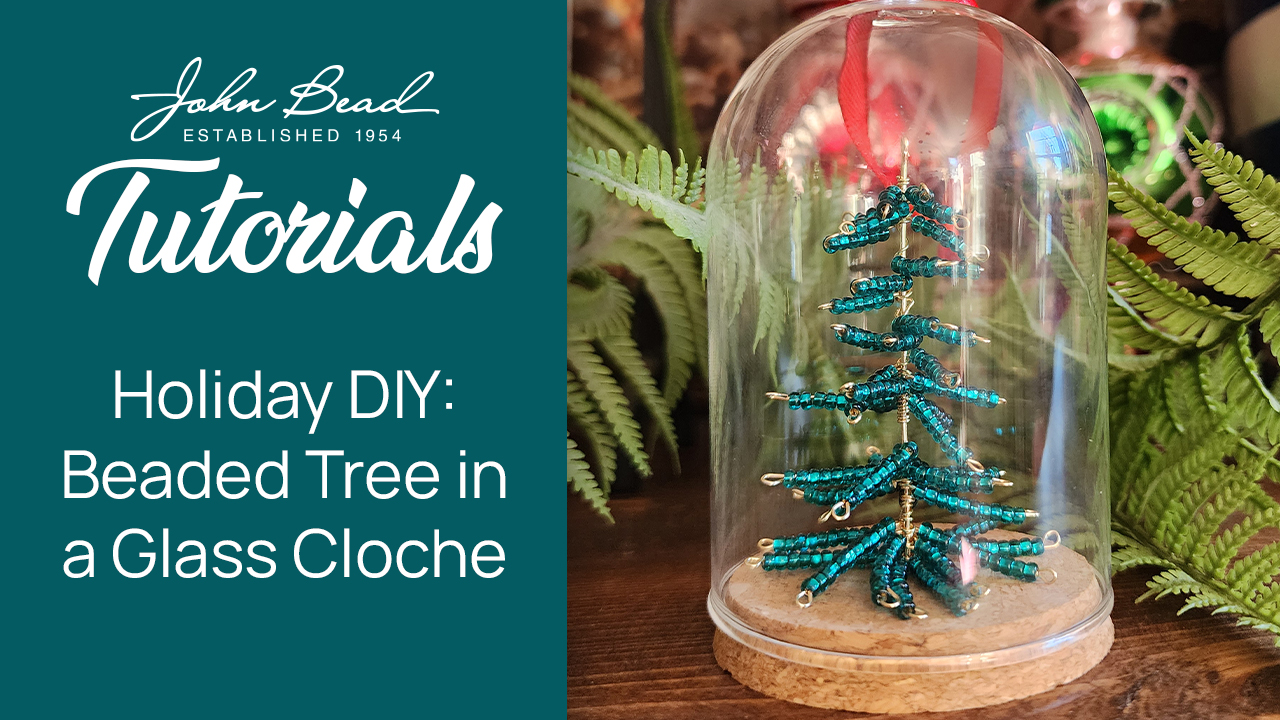 Holiday-DIY-Beaded-Tree-in-a-Glass-Cloche (1)
